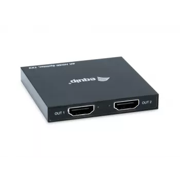 Equip 332715 HDMI video sadalītājs 2x HDMI