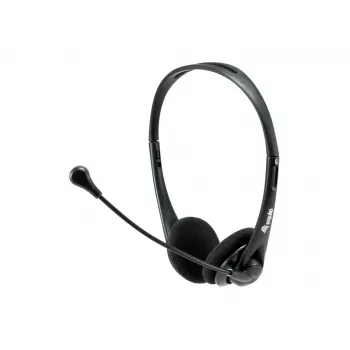 Equip Stereo Headset ar Mute 245304