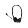 Equip Stereo Headset ar Mute 245304