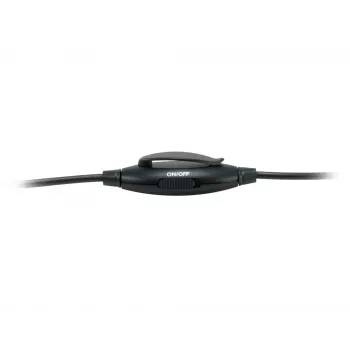 Equip Stereo Headset ar Mute 245304