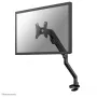 Monitora roka Neomounts FPMA-D750BLACK2 10-32 collas - gāzes atspere - Topfix - 180°-stop