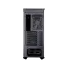PC korpuss Cooler Master MasterBox 500 Midi Tower Melns