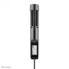 Neomounts DS22-840BL6 VOLT galda kontaktligzda ar skavu un USB-C / USB-A portiem - ātrā uzlāde