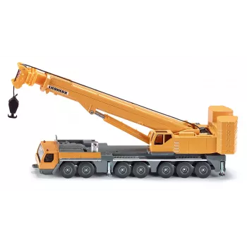 Siku 10188600000 mobilais celtnis / rotaļu transportlīdzeklis