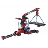 Pneimatiskais konstruktors Fischertechnik Pneumatic Power 533874