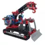 Pneimatiskais konstruktors Fischertechnik Pneumatic Power 533874