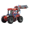 Fischertechnik Strong Pneumatics 559876 – Pneimatika konstrukciju komplekts