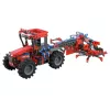 Fischertechnik Strong Pneumatics 559876 – Pneimatika konstrukciju komplekts