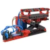 Fischertechnik Strong Pneumatics 559876 – Pneimatika konstrukciju komplekts