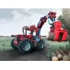 Fischertechnik Strong Pneumatics 559876 – Pneimatika konstrukciju komplekts