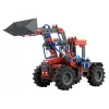 Fischertechnik Strong Pneumatics 559876 – Pneimatika konstrukciju komplekts