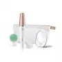 Sejas epilators Braun FaceSpa 851V Zelta Balts