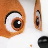 GUND PAW Patrol Tracker Plīša Rotaļlieta, Oficiālā Rotaļlieta no Populārā Multfilmas, Pildīts Dzīvnieks Vecumam no 1 Gada, 15 cm