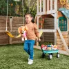GUND PAW Patrol Tracker Plīša Rotaļlieta, Oficiālā Rotaļlieta no Populārā Multfilmas, Pildīts Dzīvnieks Vecumam no 1 Gada, 15 cm