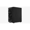 Aerocool Hive-G-BK-v3 Midi Tower Melns