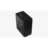 Aerocool Hive-G-BK-v3 Midi Tower Melns