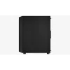 Aerocool Hive-G-BK-v3 Midi Tower Melns