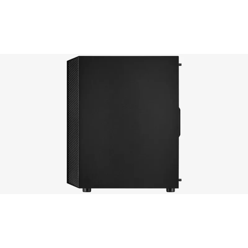 Aerocool Hive-G-BK-v3 Midi Tower Melns