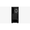 Aerocool Hive-G-BK-v3 Midi Tower Melns
