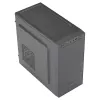 Aerocool CS-108 torņa korpuss, melns