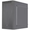 Aerocool CS-108 torņa korpuss, melns