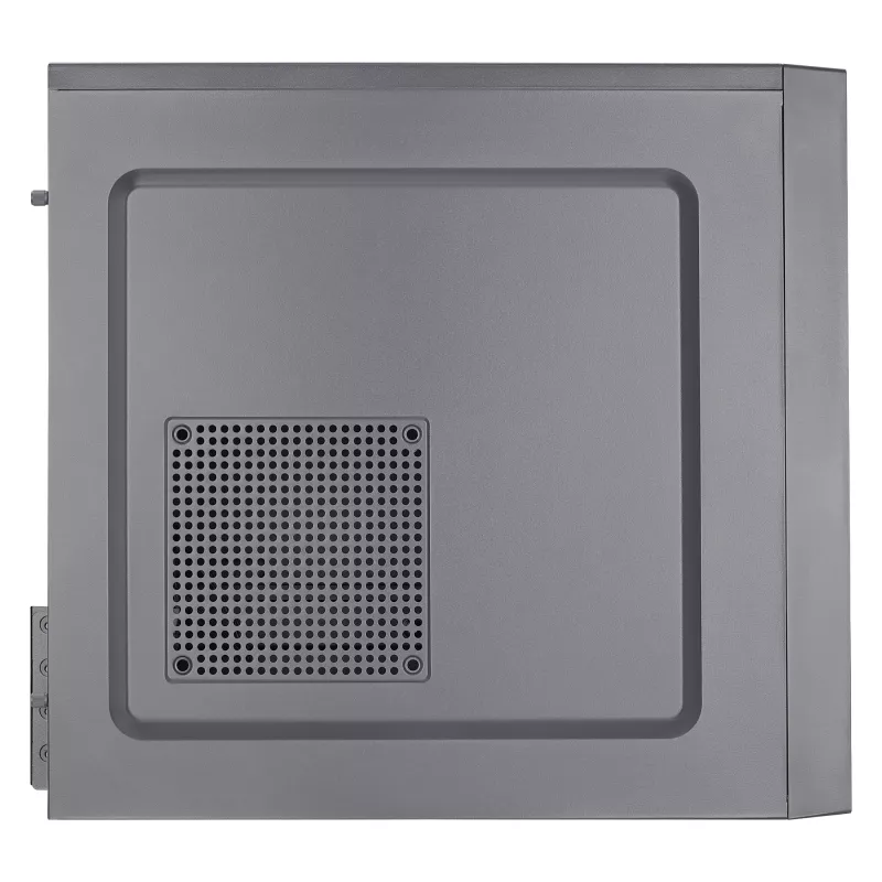 Aerocool CS-108 torņa korpuss, melns