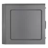 Aerocool CS-108 torņa korpuss, melns