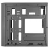Aerocool CS-108 torņa korpuss, melns