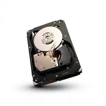 Seagate Cheetah 600GB 3.5 collu SAS iekšējais cietais disks 15000 RPM 16 MB