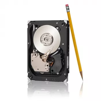 Seagate Cheetah 600GB 3.5 collu SAS iekšējais cietais disks 15000 RPM 16 MB