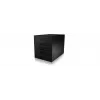 ICY BOX - IB-565SSK - Backplane, 5x SATA 3,5 HDD für 3x 5,25 Schacht, Hot Swap, trägerlos - black