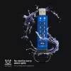 iStorage datAshur PRO 64 GB | Drošs zibatmiņas disks | FIPS 140-2 Level 3 sertificēts | NLNCSA DEP-V sertificēts | NATO Restricted sertificēts | AES-XTS 256 bitu aparatūras šifrēšana | PIN aizsardzība | Putekļu/ūdens izturīgs