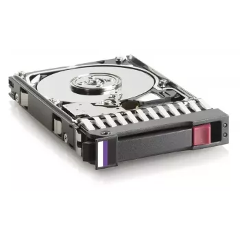 HDD HPE 900GB 2.5in SAS 10000 RPM J9F47A