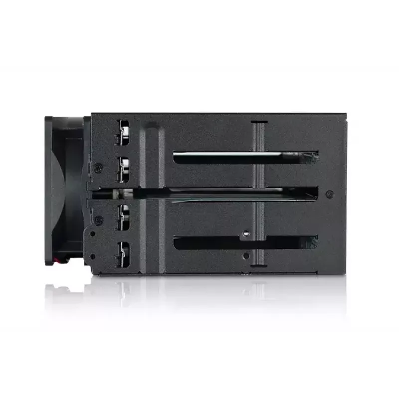 Paneļa korpuss Icy Dock MB508SP-B