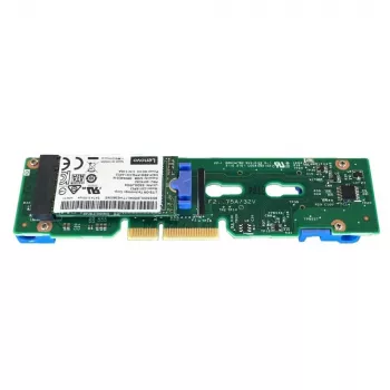 Lenovo 7N47A00129 iekšējais cietvielu disks 32 GB M.2 SATA III MLC