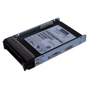 Lenovo 4XB7A10198 iekšējais cietvielu disks 1.92 TB 2.5 collu Serial ATA III V-NAND
