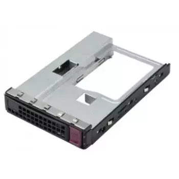 Super Micro Supermicro - Speichereinschubadapter - 3.5 auf 2.5 (8,9 cm to 6,4 cm) (MCP-220-00158-0B)