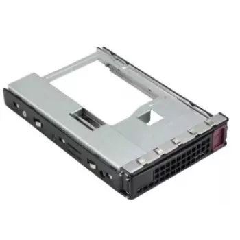 Super Micro Supermicro - Speichereinschubadapter - 3.5 auf 2.5 (8,9 cm to 6,4 cm) (MCP-220-00158-0B)