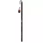 APC NetShelter Metered Rack PDU AP8886, 0U, 3-fāzes, 22kW 230V 32A vai 17.3kW 230V 24A, 30x C13 un 12x C19 kontaktligzdas, IEC 309 3P+N+PE vads
