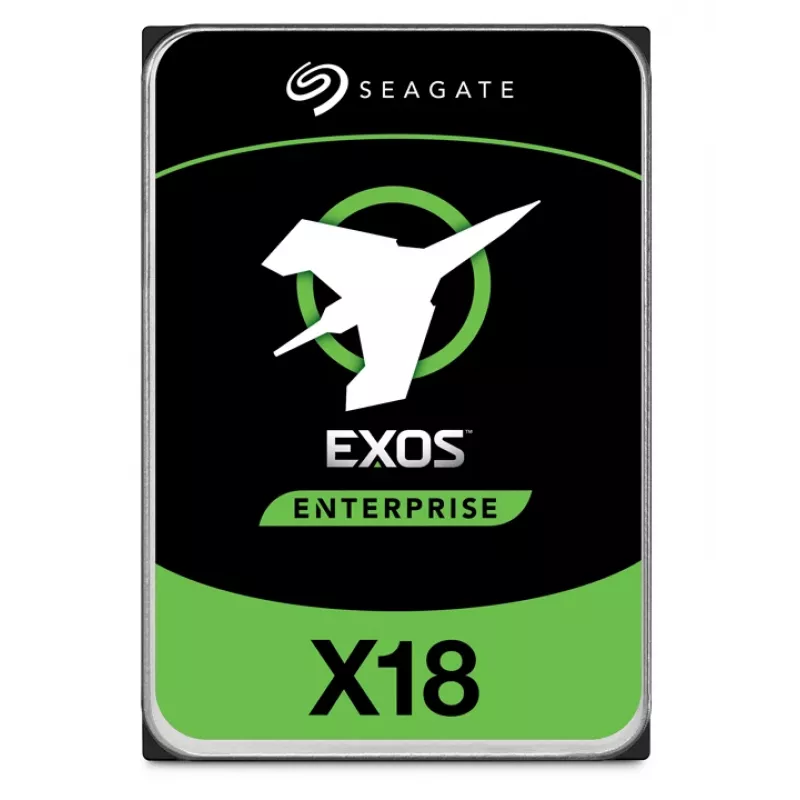Seagate Enterprise ST14000NM000J iekšējais cietais disks 14 TB 7200 RPM 256 MB 3.5 collu Serial ATA III