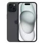 Viedtālrunis Apple iPhone 15 6.1 collu 128GB Melns