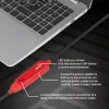 Lindy 8m USB 2.0 Active Extension Pro pagarinātājkabelis