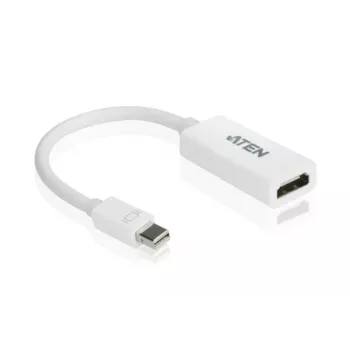 ATEN VC980 Mini DisplayPort uz HDMI pārveidotājs