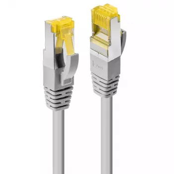 Lindy 2m RJ45 S/FTP LSZH tīkla kabelis, pelēks