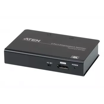 ATEN VS192 DisplayPort sadalītājs 2x DisplayPort