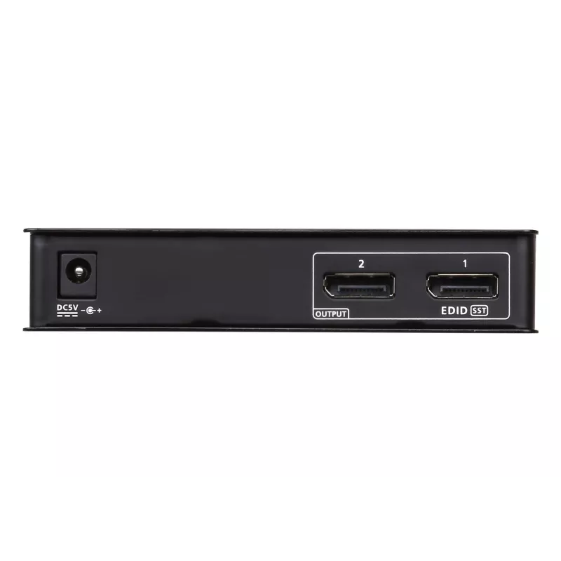 ATEN VS192 DisplayPort sadalītājs 2x DisplayPort