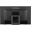 ViewSonic TD2223-2 22 inch LCD monitors ar skārienekrānu Full HD melns