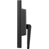 ViewSonic TD2223-2 22 inch LCD monitors ar skārienekrānu Full HD melns
