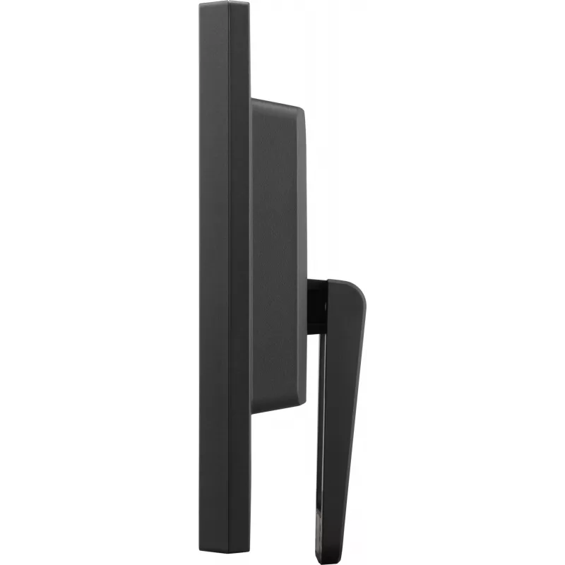 ViewSonic TD2223-2 22 inch LCD monitors ar skārienekrānu Full HD melns