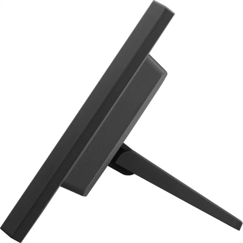 ViewSonic TD2223-2 22 inch LCD monitors ar skārienekrānu Full HD melns